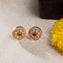 Gulnari Stud Earrings