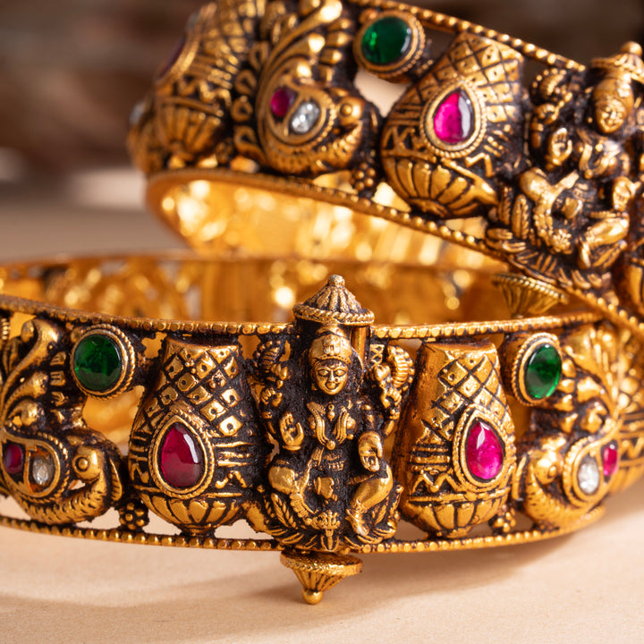 Morika Bangles