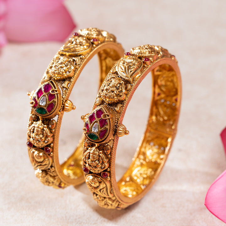 Sampada Bangles