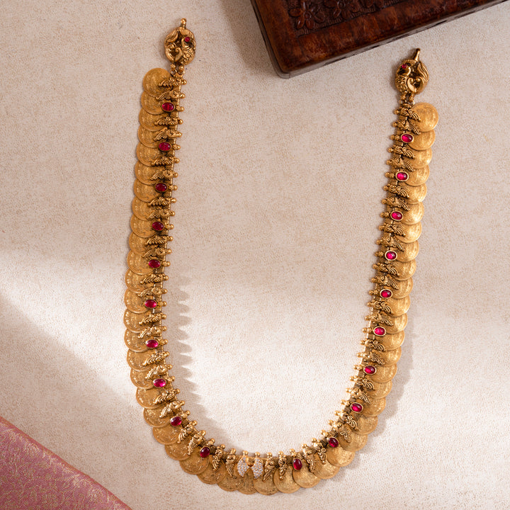Kasumayi Devi Necklace