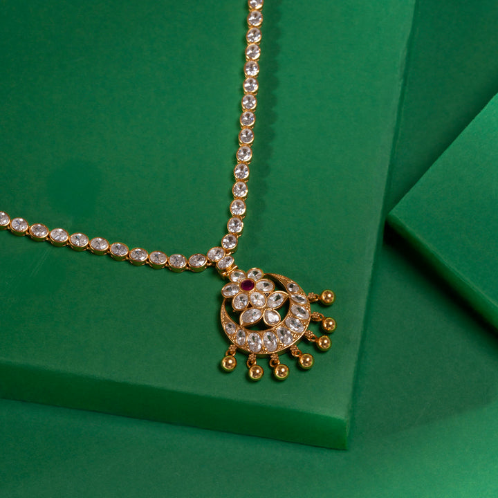 Floré Luna Necklace