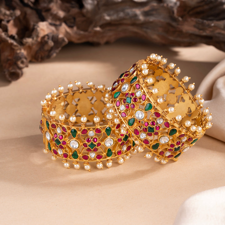 Simha Sutram Bangle Kada
