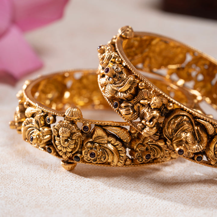 Makhan Chor Bangles