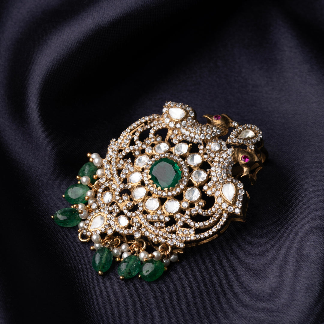 Grand Duchess Pendant