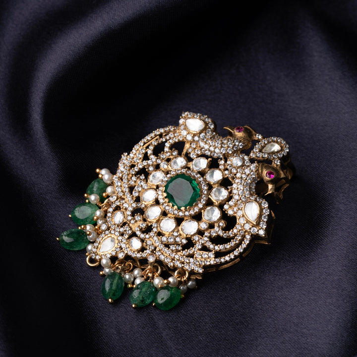 Grand Duchess Pendant