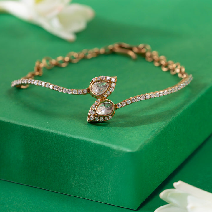 The Armlet Affair Bracelet