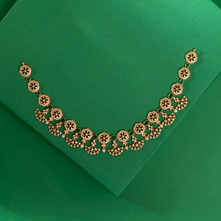 Florémra Necklace Set