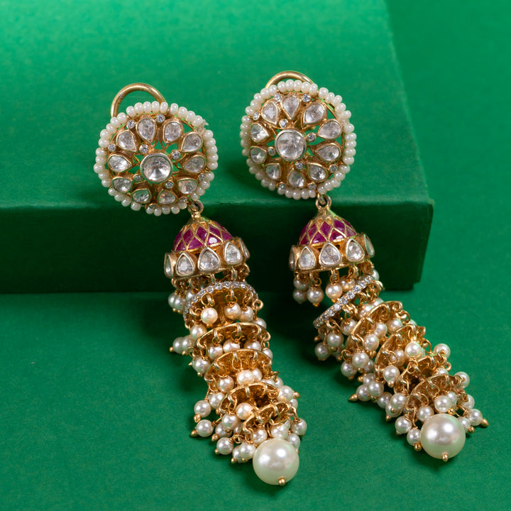 Pearlissa Danglers