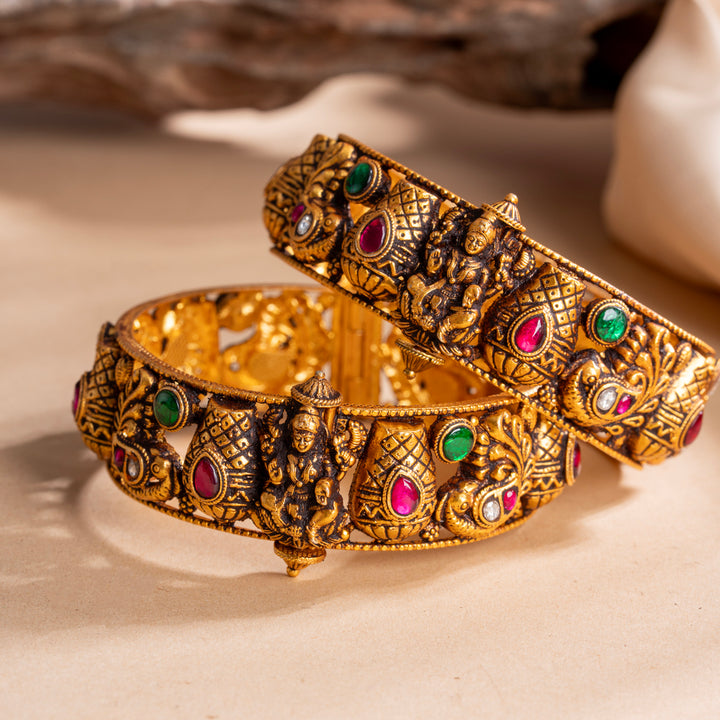 Morika Bangles