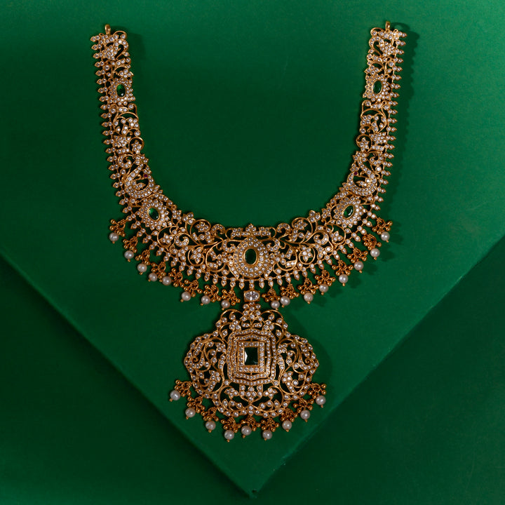 Rajita Addige Necklace